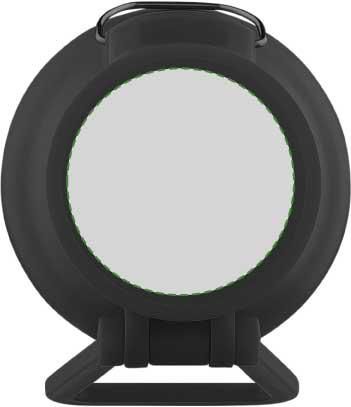 Izquierda: 40 mm