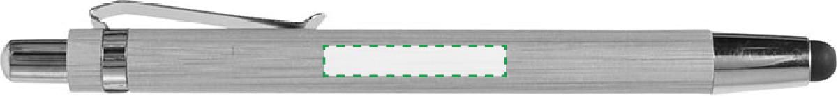 Izquierda: 30mm x 5mm