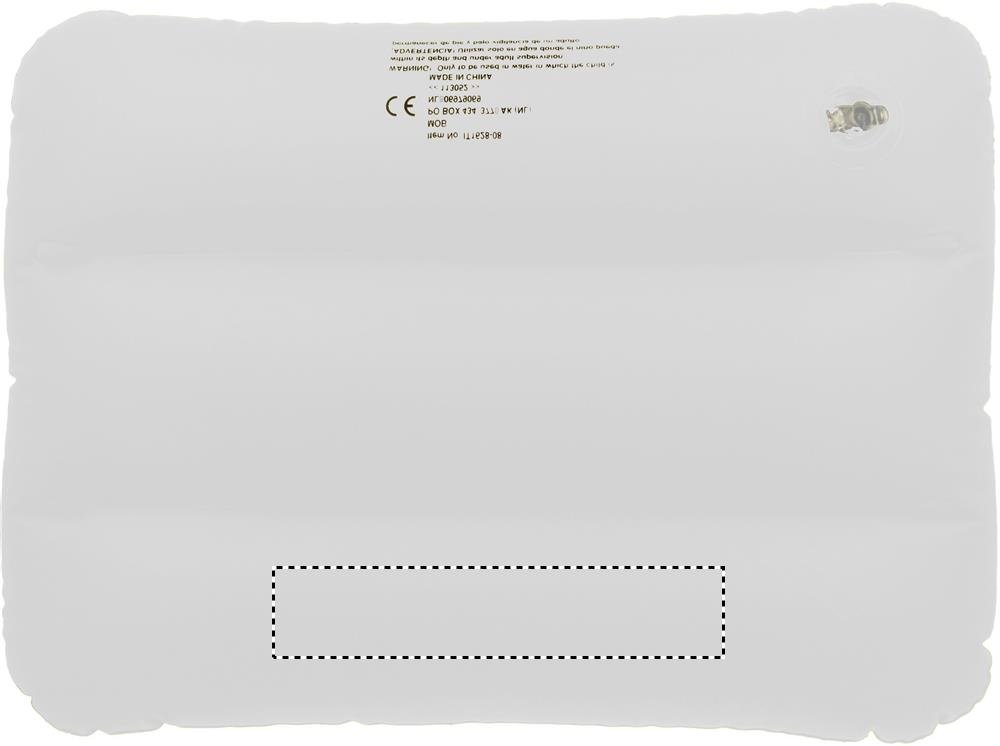 Izquierda: 150x30 mm