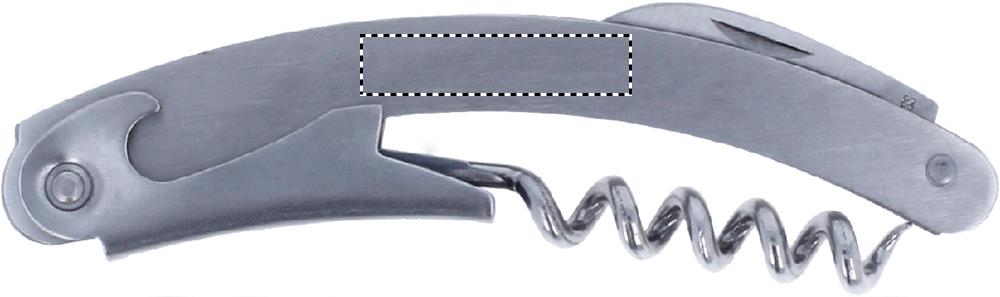 Izquierda: 35x7 mm