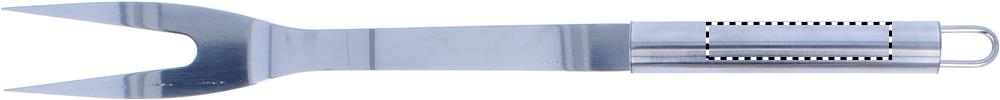 Izquierda: 60x12 mm