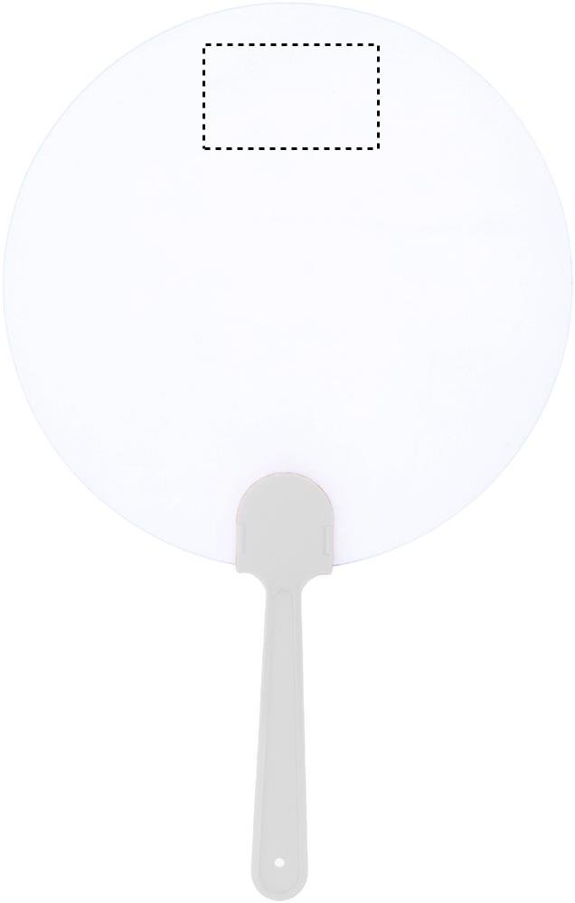 Izquierda: 50x30 mm