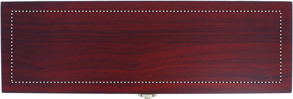 Izquierda: 300x80 mm