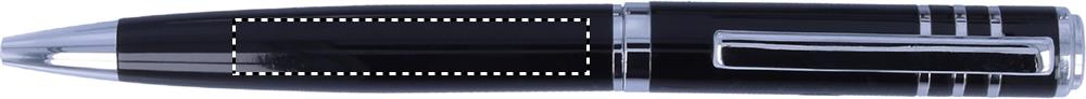 Izquierda: 45x7 mm