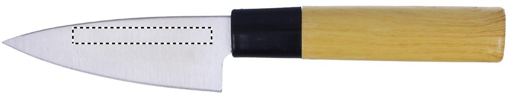 Izquierda: 60x7 mm