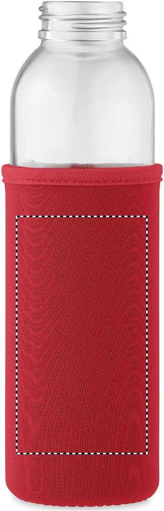 Izquierda: 55x100 mm