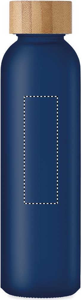 Izquierda: 25x80 mm