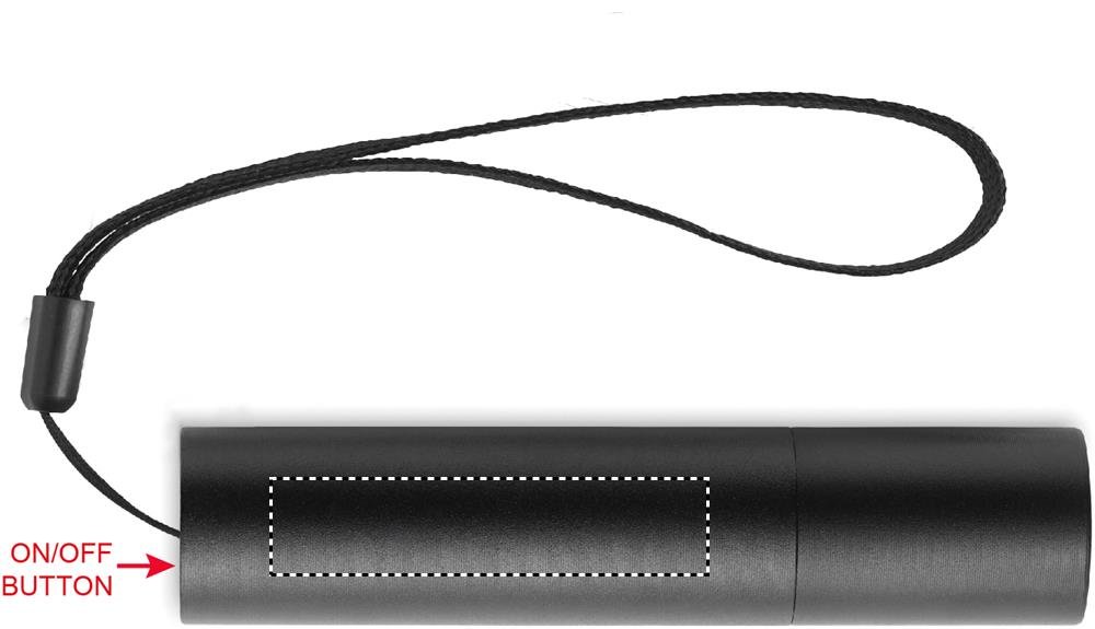 Izquierda: 45x10 mm