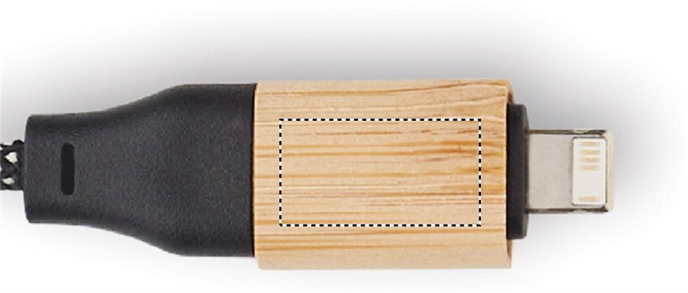 Izquierda: 15x8 mm