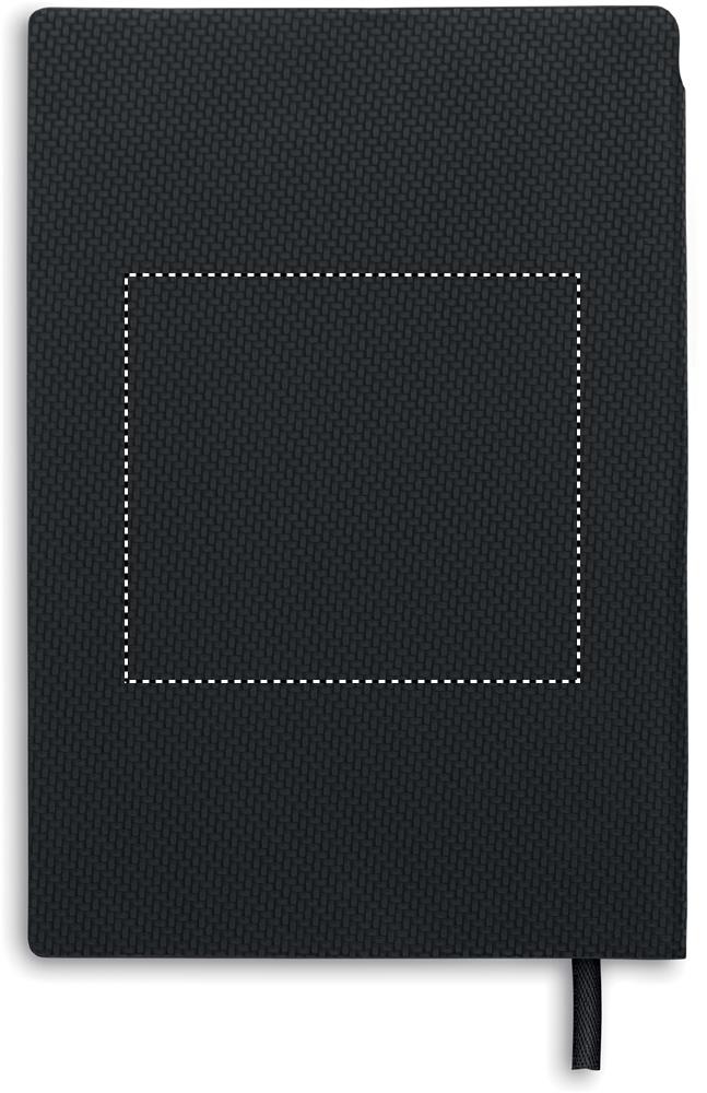 Izquierda: 100x90 mm