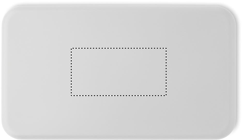 Izquierda: 80x40 mm