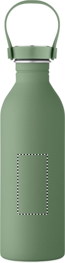 Izquierda: 30x60 mm
