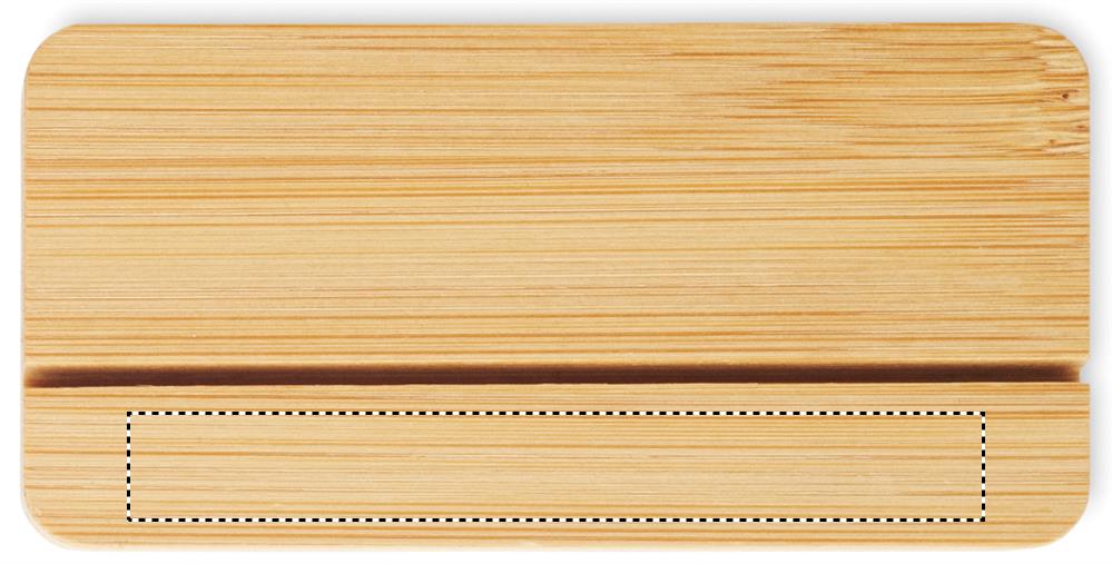 Izquierda: 80x10 mm