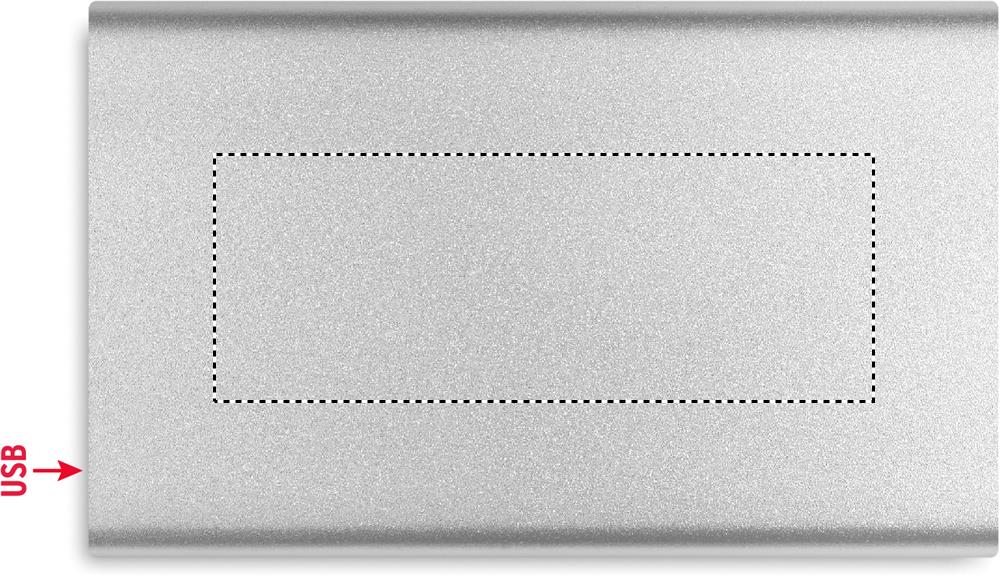 Izquierda: 80x30 mm