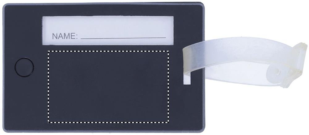 Izquierda: 50x30 mm
