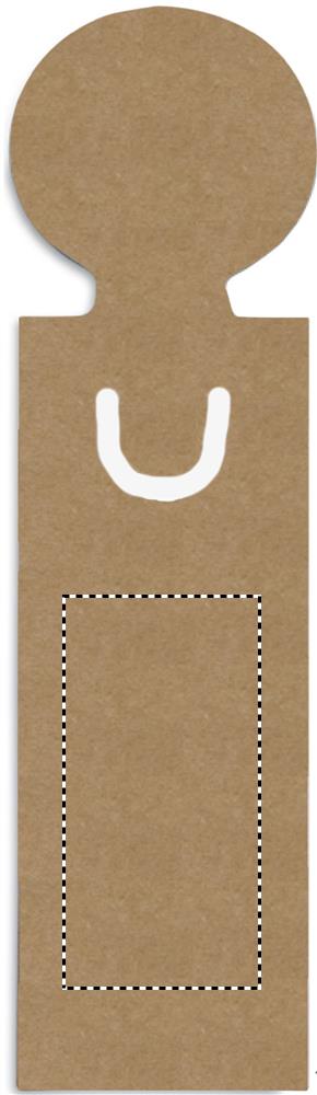 Izquierda: 40x80 mm