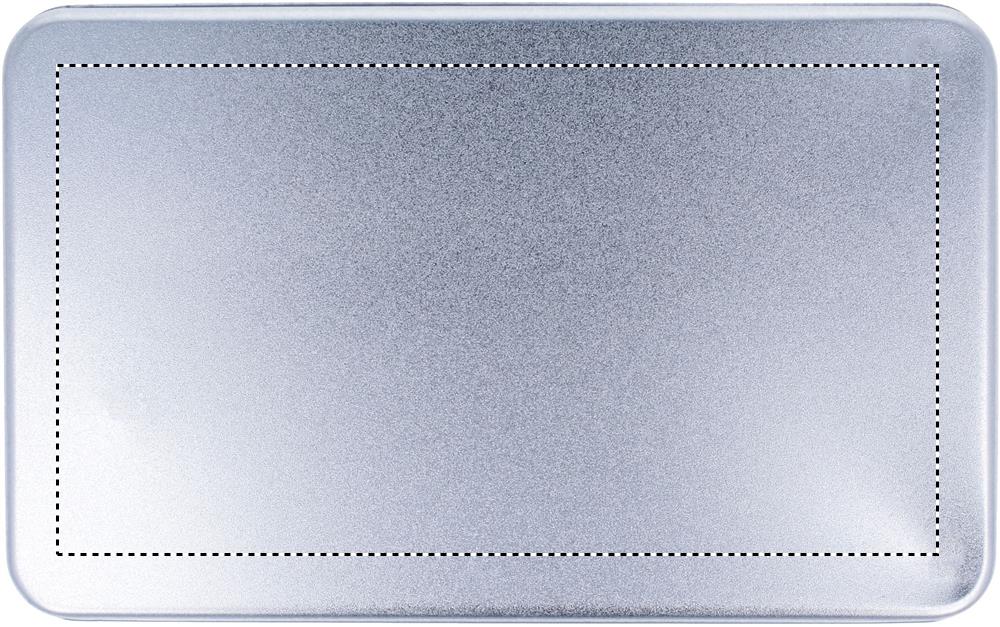 Izquierda: 165x92 mm