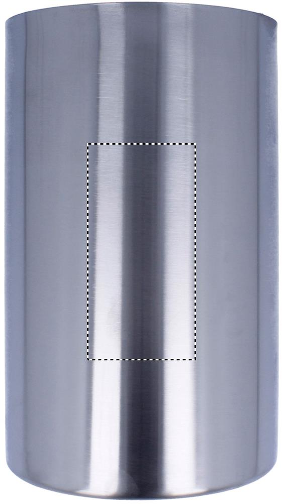 Izquierda: 40x80 mm