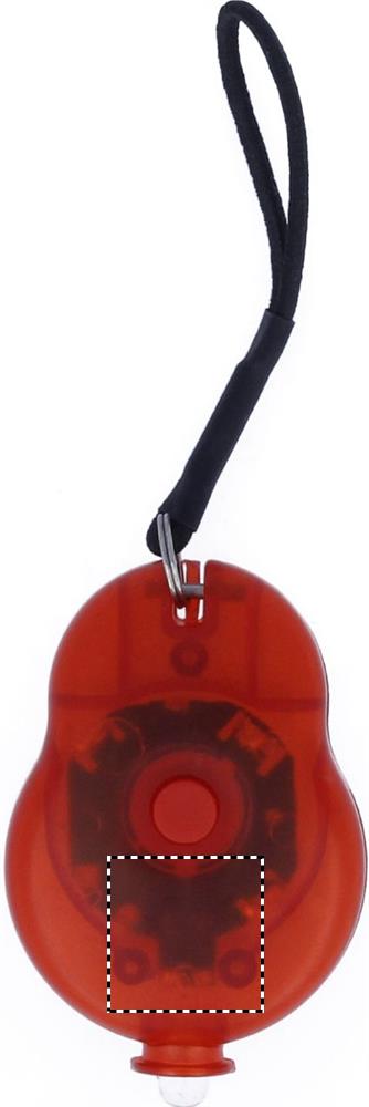 Izquierda: 15x15 mm