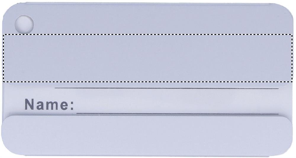 Izquierda: 79x13 mm