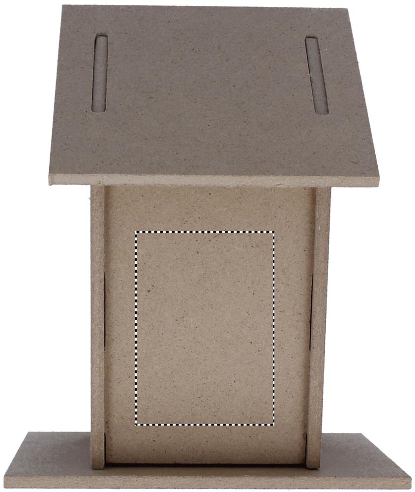 Izquierda: 50x70 mm