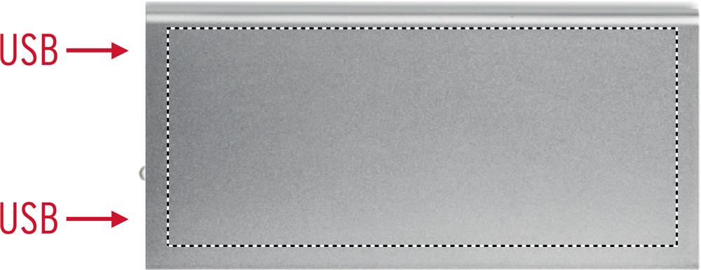 Izquierda: 140x60 mm