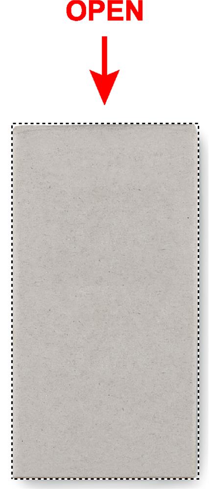 Izquierda: 33x63 mm
