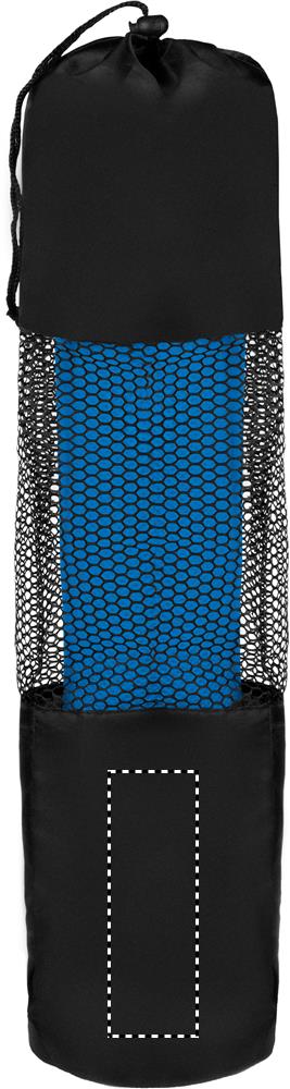 Izquierda: 50x150 mm