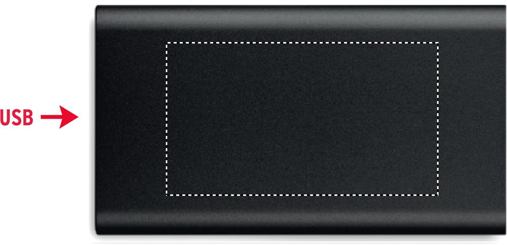 Izquierda: 80x45 mm