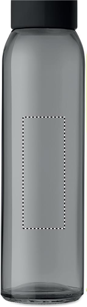 Izquierda: 30x80 mm