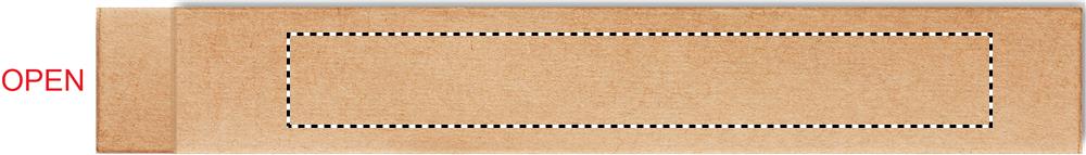 Izquierda: 150x20 mm