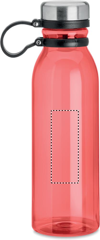 Izquierda: 30x80 mm
