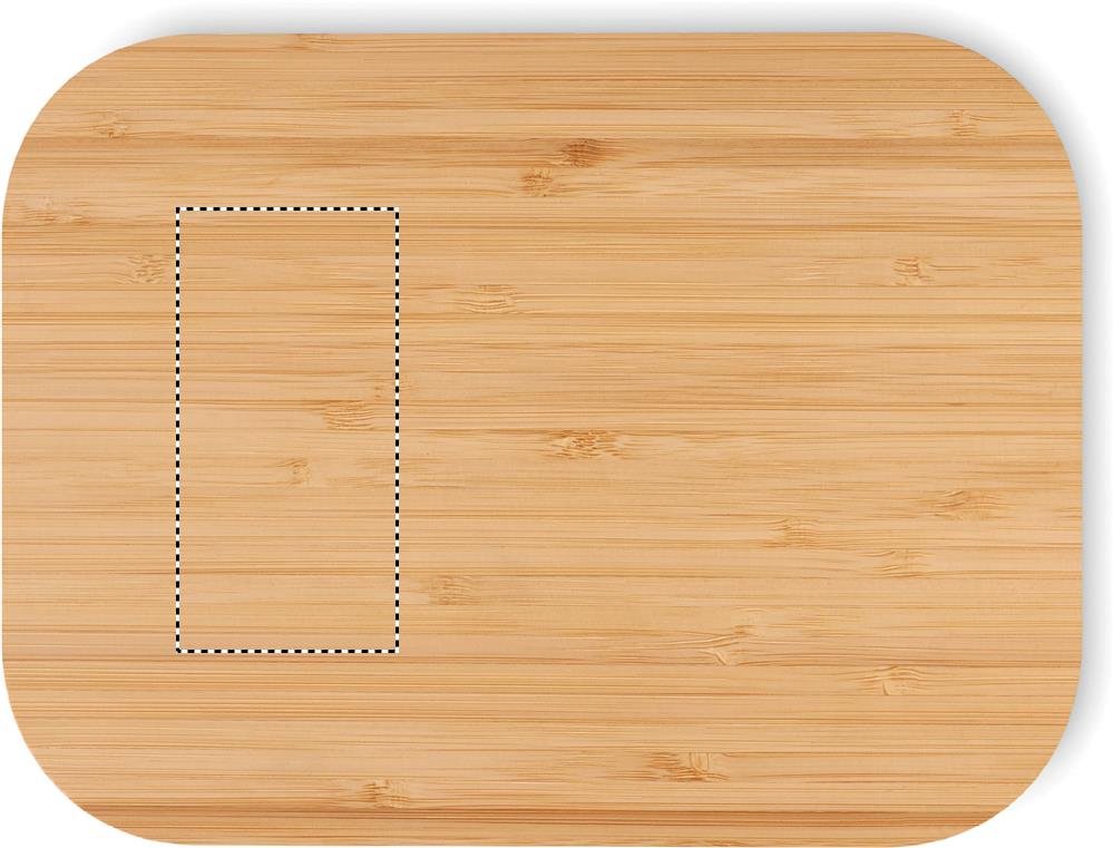 Izquierda: 40x80 mm