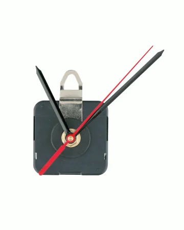 Movimiento de reloj de pared con tallo largo de 1,4 cm