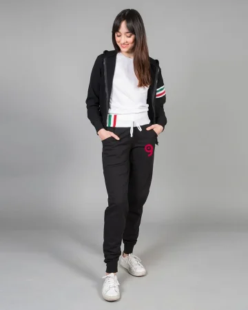 Pantalones Capri de hombre en felpa de algodón, transpirables Hechos e