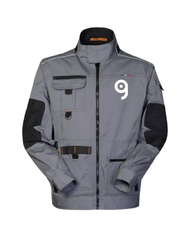 Chaqueta ligera de primavera para hombre Fangio