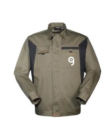 Chaqueta silverstone