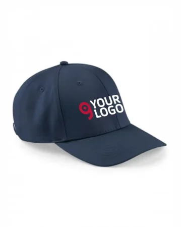 Gorra de 6 paneles Urbanwear