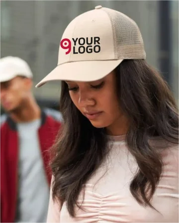 Gorra Trucker urbanwear
