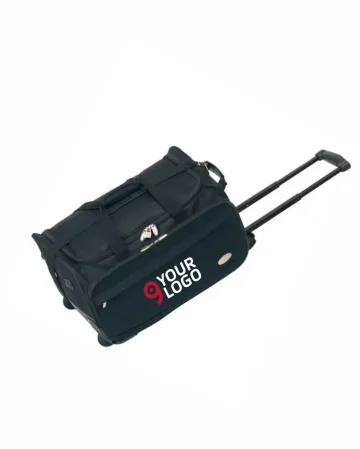 Carrito AIRPACK con ruedas reforzadas