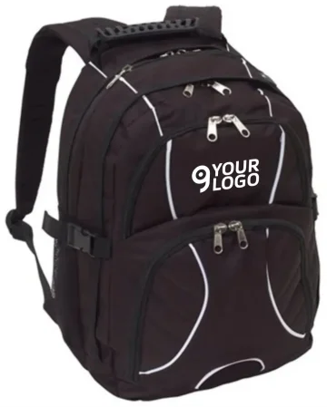Hype - mochila
