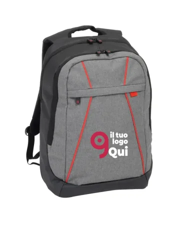Mochila split