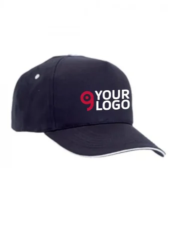 Gorra Five
