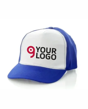 Gorra Sodel trucker de 5 paneles