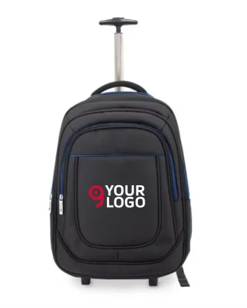 Mochila con ruedas