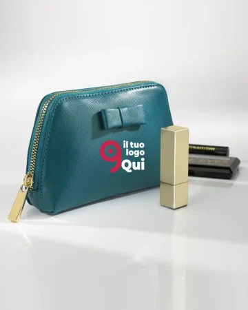 Bolsa de cosméticos Lilly