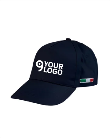 GORRA GOLF ITALY