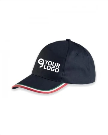 Gorra Italia