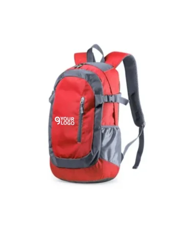 Mochila técnica Densul 210D ripstop, acolchada