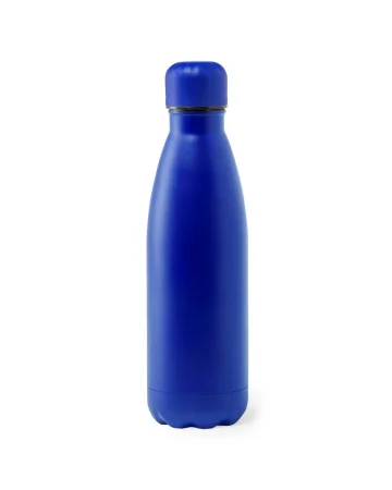 Botella Benevello de 790 ml en Acero Inoxidable, Ligera y Elegante